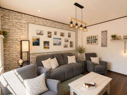 Wohnzimmer - 