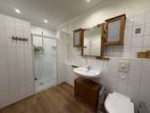 Badezimmer Einligerwohnung - 
