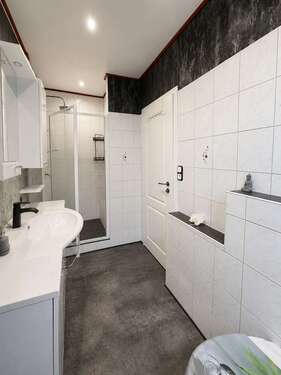 Badezimmer EG - 