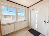 Eingang Einliegerwohnung - 
