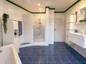 Badezimmer OG - 