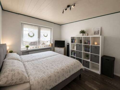 Schlafzimmer OG - 