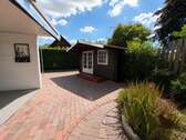 Gartenhaus - Mehrfamilienhaus, Wohnhaus mit 254,87 m&sup2; in Hüllhorst zum Kaufen