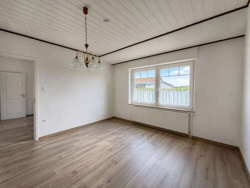 Einliegerwohnung - 