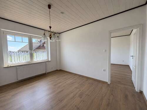 Einliegerwohnung - 