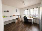 Kinderzimmer 2 OG - 