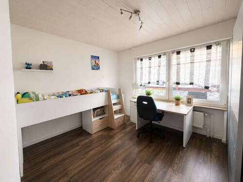 Kinderzimmer 2 OG - 