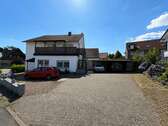 Foto - 11 Zimmer Mehrfamilienhaus, Wohnhaus zum Kaufen in Hüllhorst