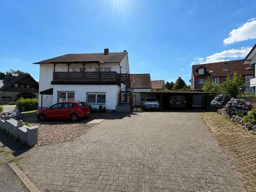 Foto - 11 Zimmer Mehrfamilienhaus, Wohnhaus zum Kaufen in Hüllhorst