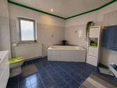 Badezimmer OG - 