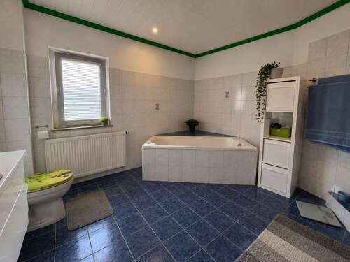Badezimmer OG - 