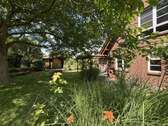 garten - 9 Zimmer Einfamilienhaus zum Kaufen in Rehburg-Loccum