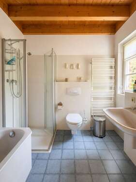 Badezimmer EG - 