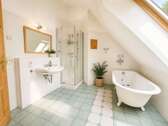 Badezimmer OG - 
