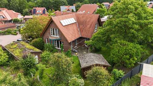 Foto - Einfamilienhaus mit 225,44 m&sup2; in Rehburg-Loccum zum Kaufen