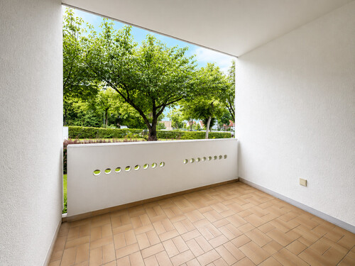 Loggia - 