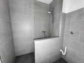 Ebenerdige Dusche - 