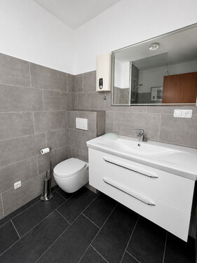 Badezimmer - 