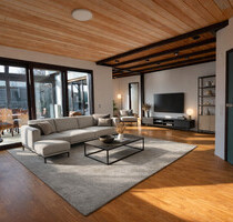 Geräumiges Einfamilienhaus bereit zum Einzug - Hüllhorst