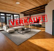 RESERVIERT! Geräumiges Einfamilienhaus bereit zum Einzug - Hüllhorst