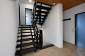 Treppenhaus - 