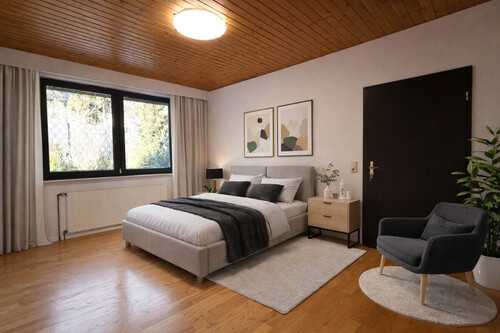 Schlafzimmer - 
