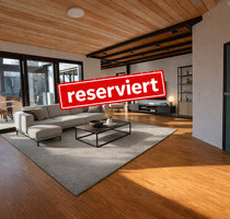 RESERVIERT! Geräumiges Einfamilienhaus bereit zum Einzug - Hüllhorst