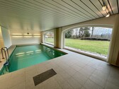 Wohnhaus - Betriebsleitung - 