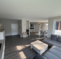 Verkauft ! Idyllisches Ein- bis Zweifamilienhaus in ruhiger Lage - Lübbecke
