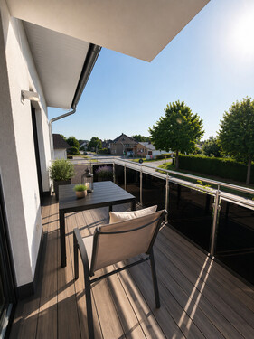 Balkon - 