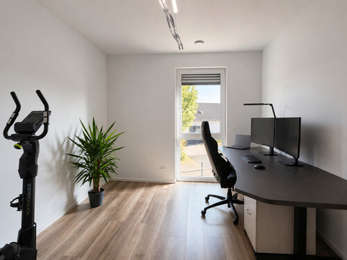 Arbeits / Kinderzimmer - 