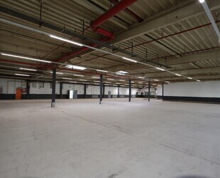 Gepflegte Halle (Teilbar) - optional mit bis zu 150m² Bürofläche - Bad Oeynhausen / Sundern