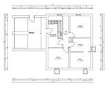Grundriss KG - 