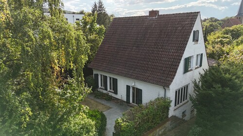 DJI_20240212102906_0208_D - Charmantes Einfamilienhaus in Toplage zur Innenstadt! Separat erhältlich weitere ca. 566m² Baufläche