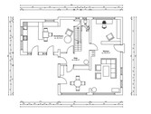 Grundriss EG - 
