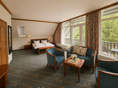 Suite - 