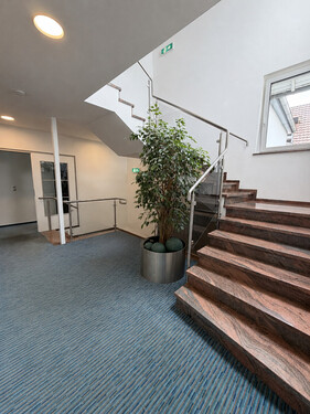 Treppenhaus - 