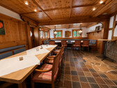 Clubraum - 