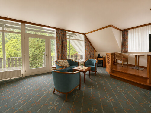 Suite - 