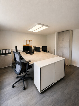 Büro - 