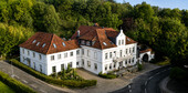 Etabliertes Hotel- & Gastro-Anwesen am Wiehengebirge umfassend modernisiert - Bad Oeynhausen
