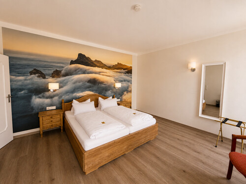 Doppelzimmer - 