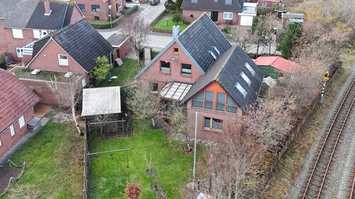 DJI_20241128150916_0190_D - 13 Zimmer Ferienhaus zum Kaufen in Borkum