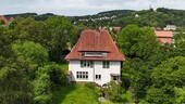 Außenansicht - 13 Zimmer Mehrfamilienhaus, Wohnhaus in Vlotho