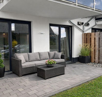 KFW 40 Plus - Moderne und stilvolle EG-Wohnung (Anfragen nur per Email!!!) - Löhne