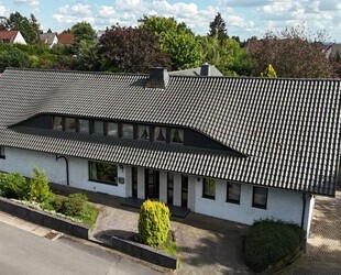 Idyllisches Mehrfamilien- Mehrgenerationenhaus - Hüllhorst