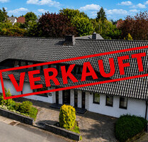 RESERVIERT! Idyllisches Mehrfamilien- Mehrgenerationenhaus - Hüllhorst