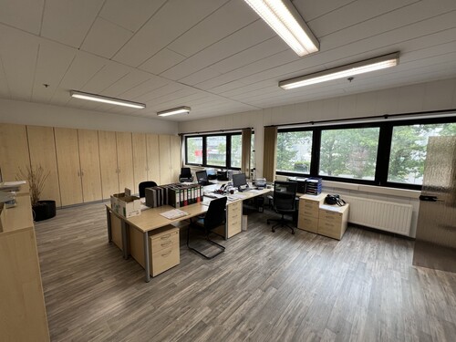 IMG_0352 - Flexible Bürofläche in verkehrsgünstiger Lage von Bad Oeynhausen – sofort verfügbar!