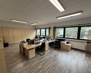 Flexible Bürofläche in verkehrsgünstiger Lage von Bad Oeynhausen – sofort verfügbar! - Bad Oeynhausen / Sundern