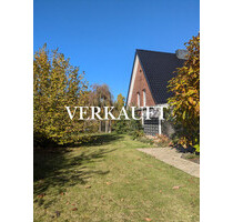 Verkauft! Traumhaftes Landhaus modernisiert inkl. Heizung und Dach! - Uchte